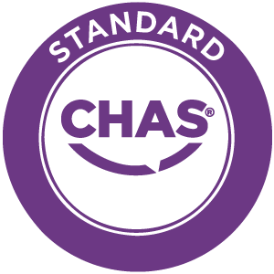 chas